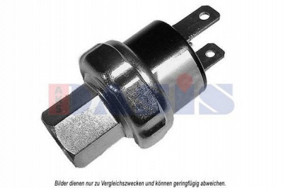 AKS DASIS 840283n -  Пневматический выключатель, кондиционер
